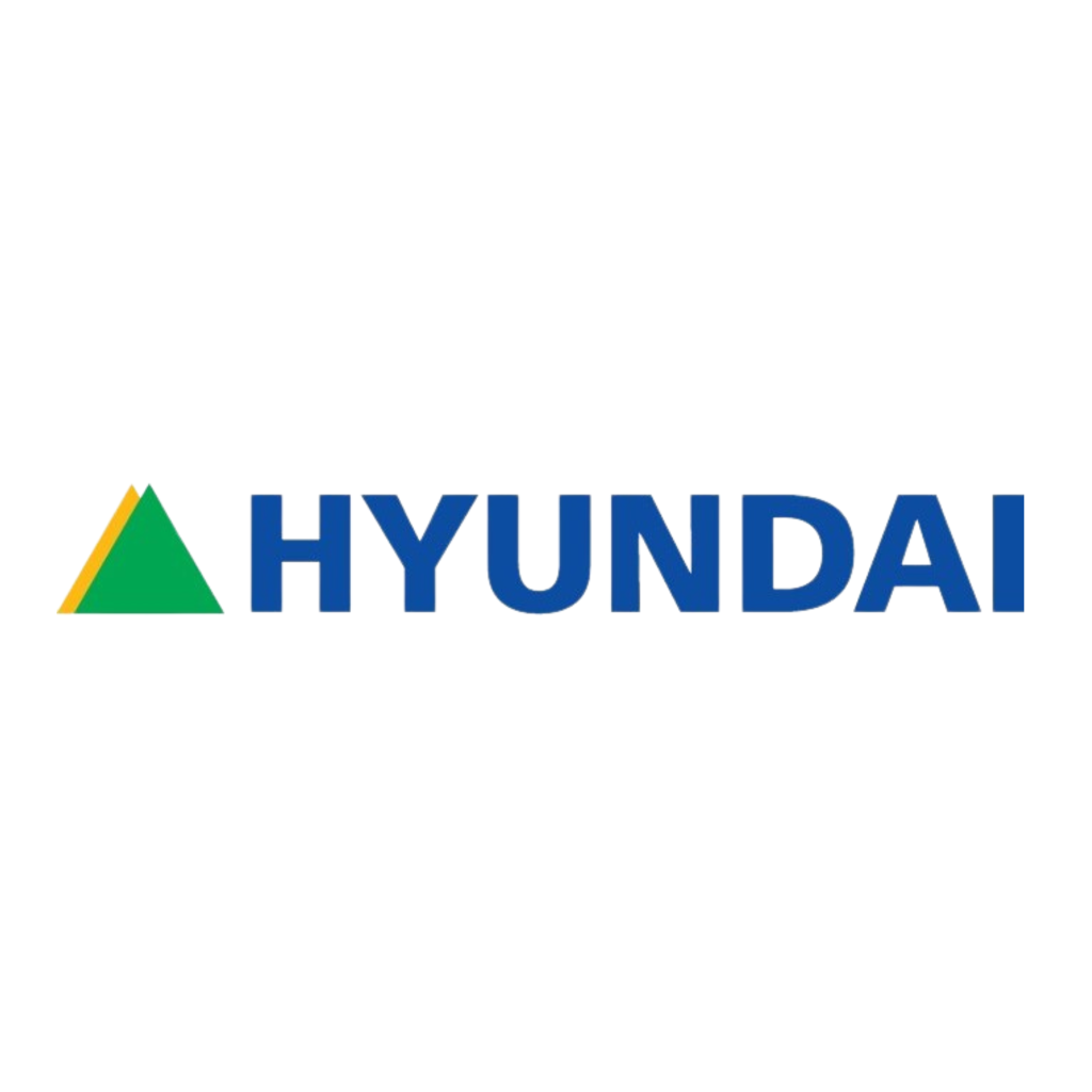 Hyundai Spare Parts