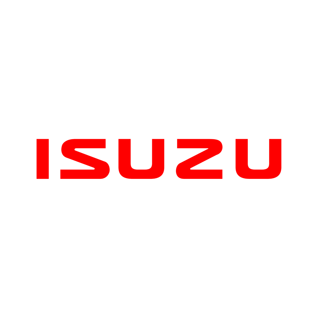 Isuzu Spare Parts