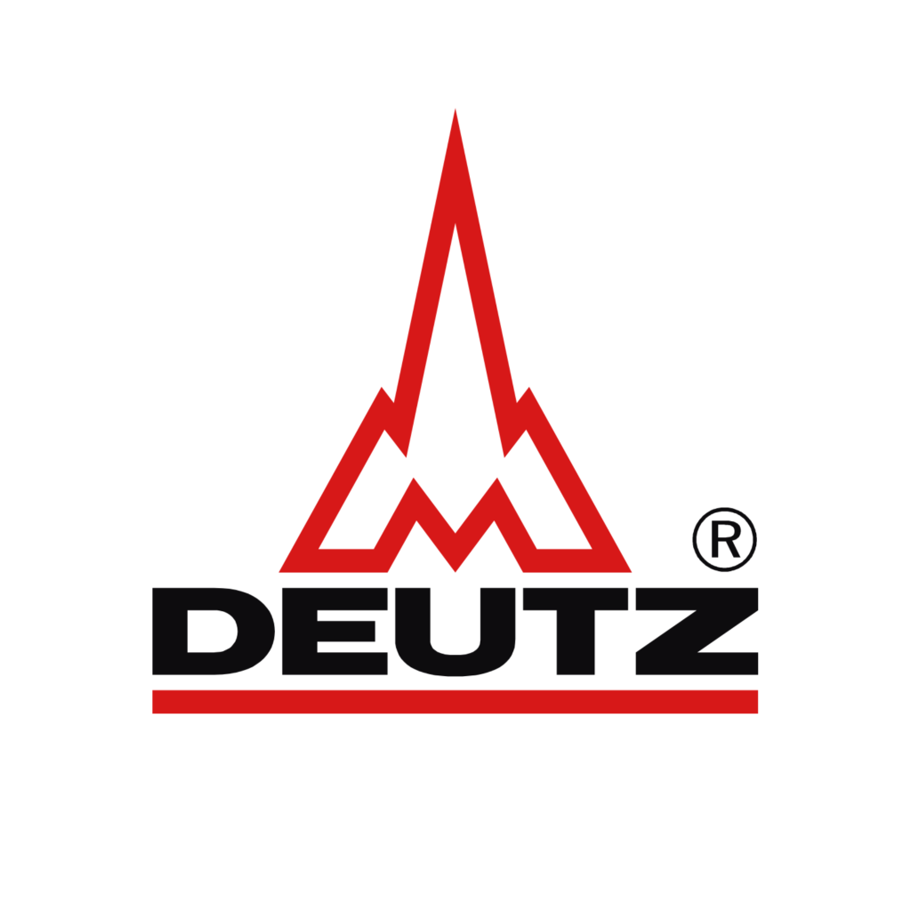 Deutz Spare Parts