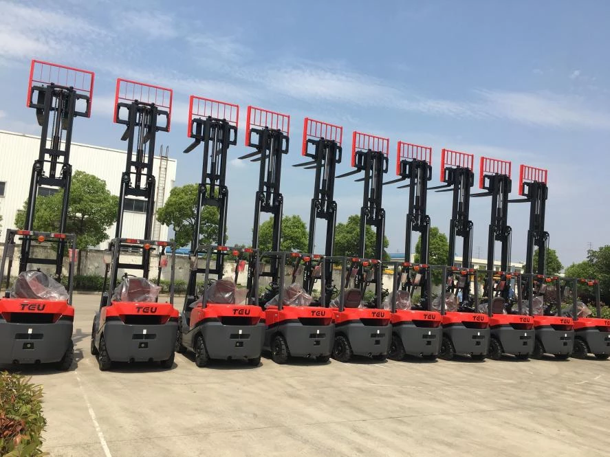 Forklift Spare Parts Suppliers in UAE