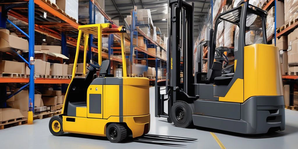 Forklift spare parts suppliers