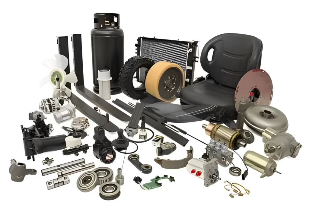 Auto Parts Supplier