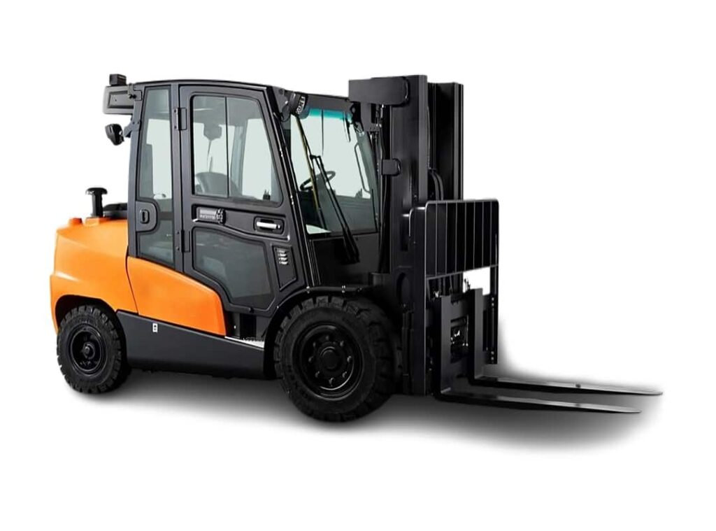 Forklift spare parts suppliers