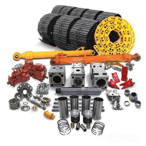 Forklift Spare Parts in Dubai