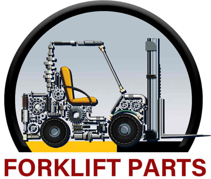 Forklift Spare Parts Suppliers UAE